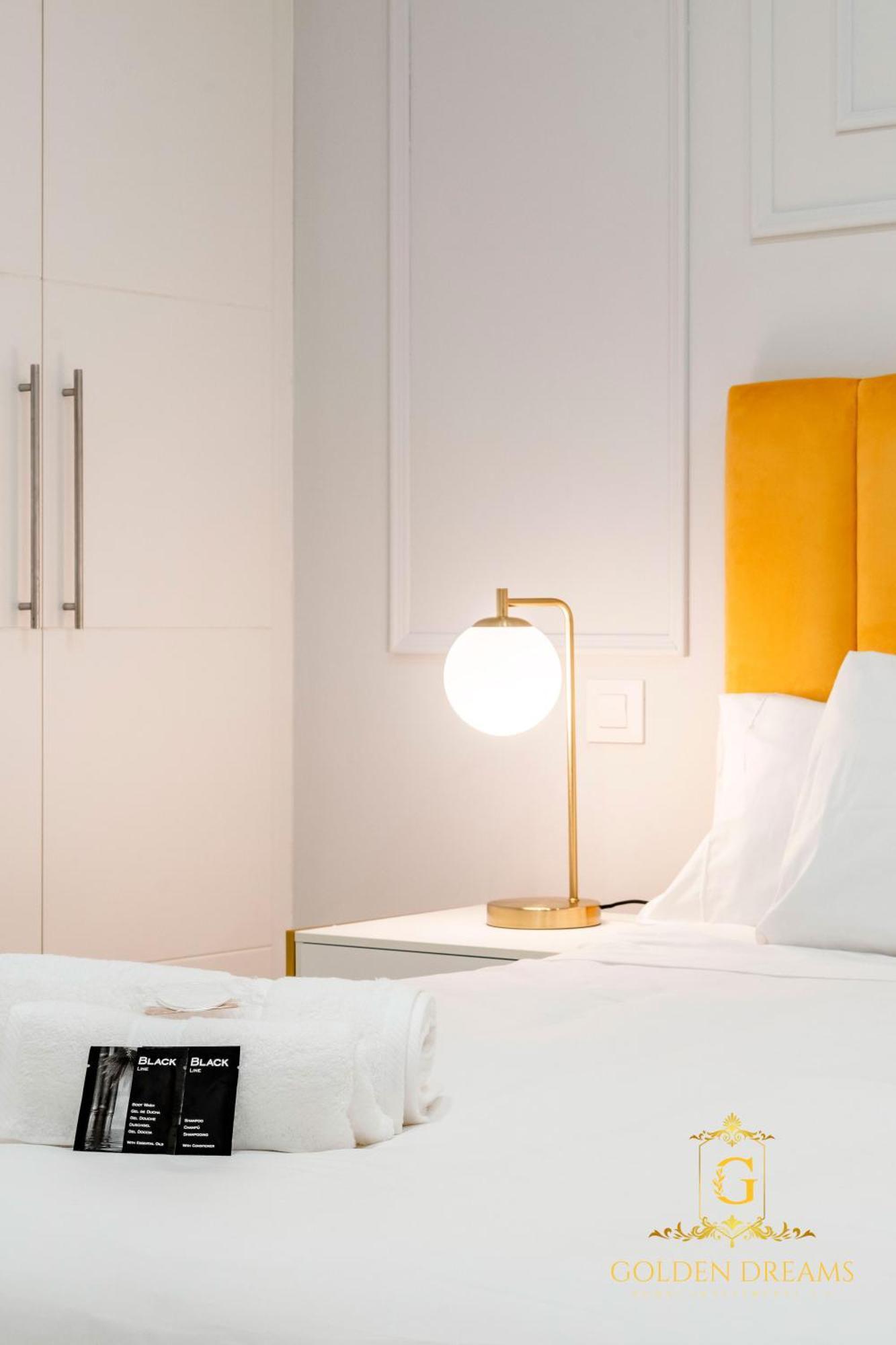 Luxe Apartment Madrid 7 Paradas De Metro De Sol ภายนอก รูปภาพ