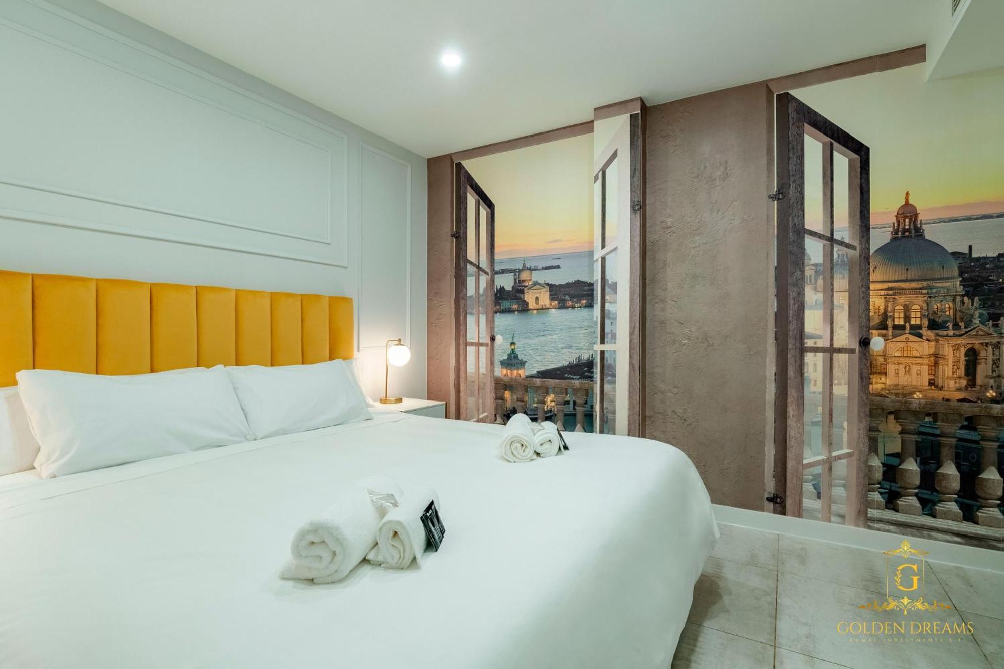 Luxe Apartment Madrid 7 Paradas De Metro De Sol ภายนอก รูปภาพ
