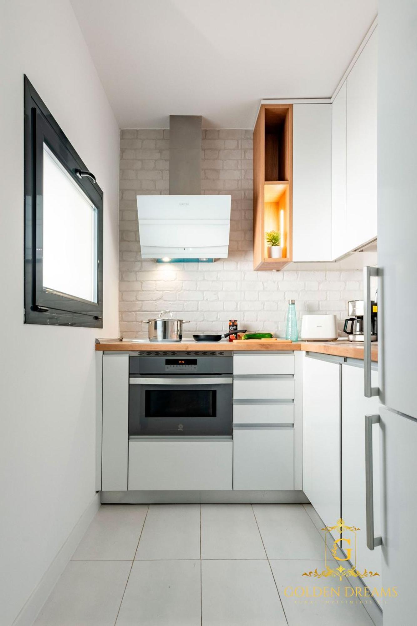 Luxe Apartment Madrid 7 Paradas De Metro De Sol ภายนอก รูปภาพ