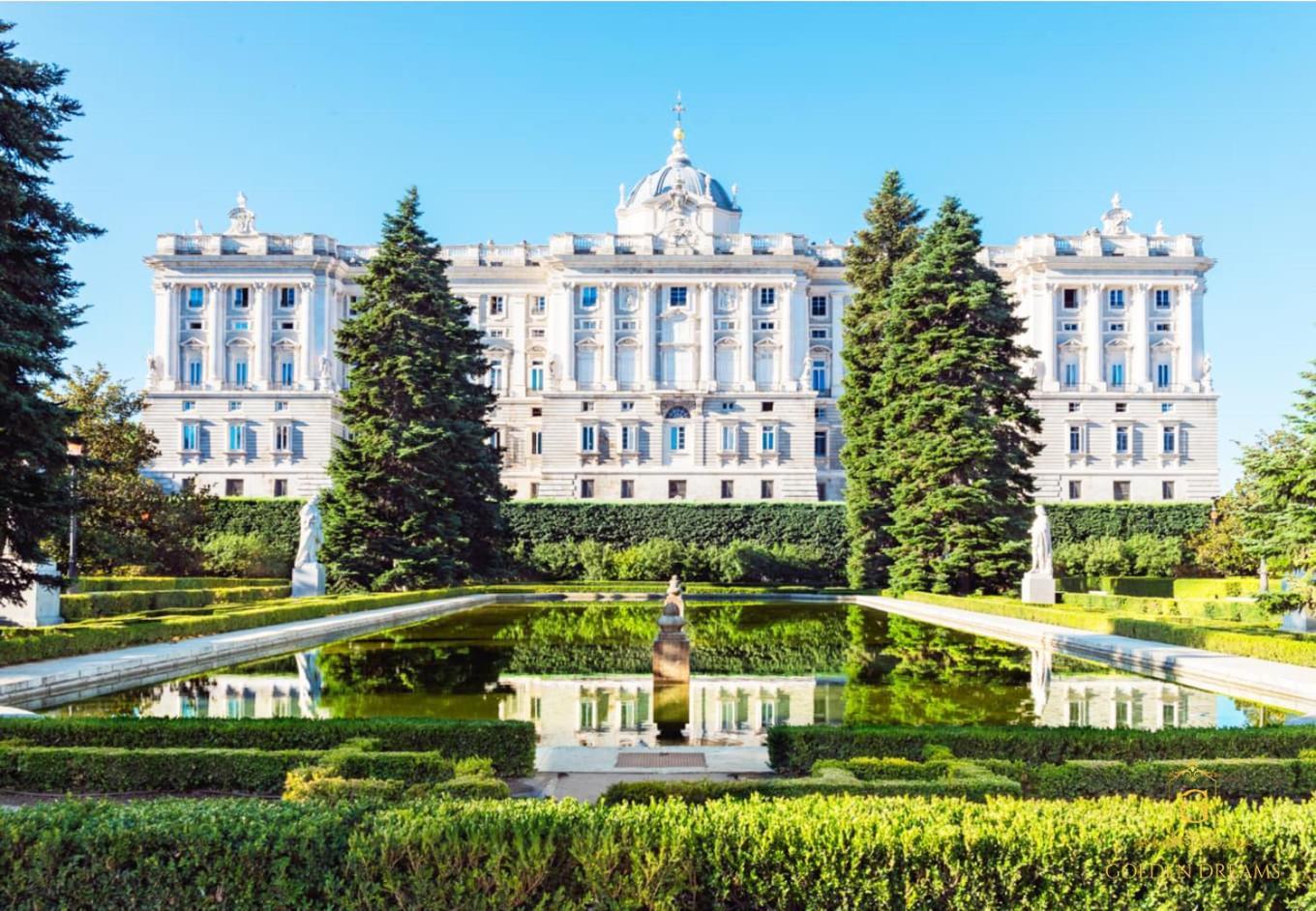 Luxe Apartment Madrid 7 Paradas De Metro De Sol ภายนอก รูปภาพ