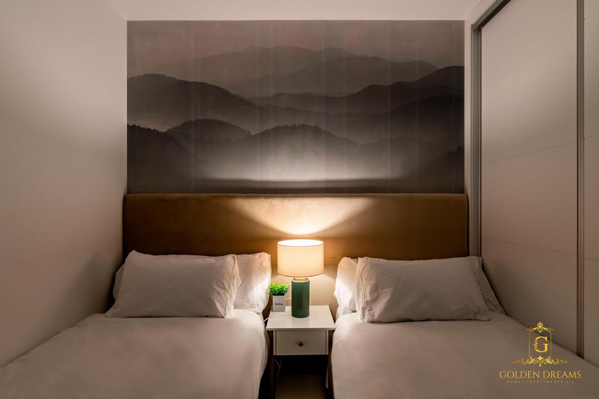 Luxe Apartment Madrid 7 Paradas De Metro De Sol ภายนอก รูปภาพ