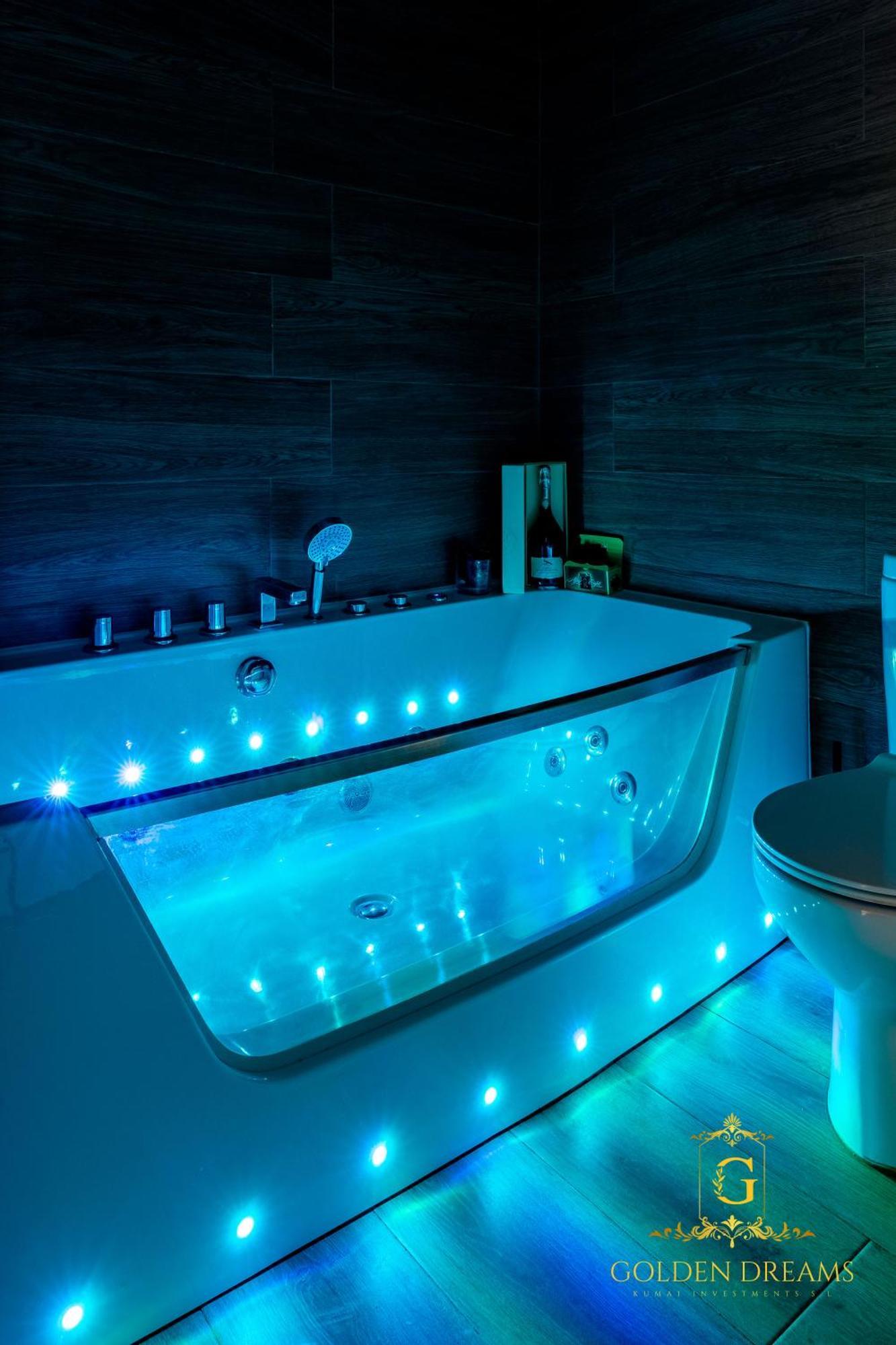 Luxe Apartment Madrid 7 Paradas De Metro De Sol ภายนอก รูปภาพ