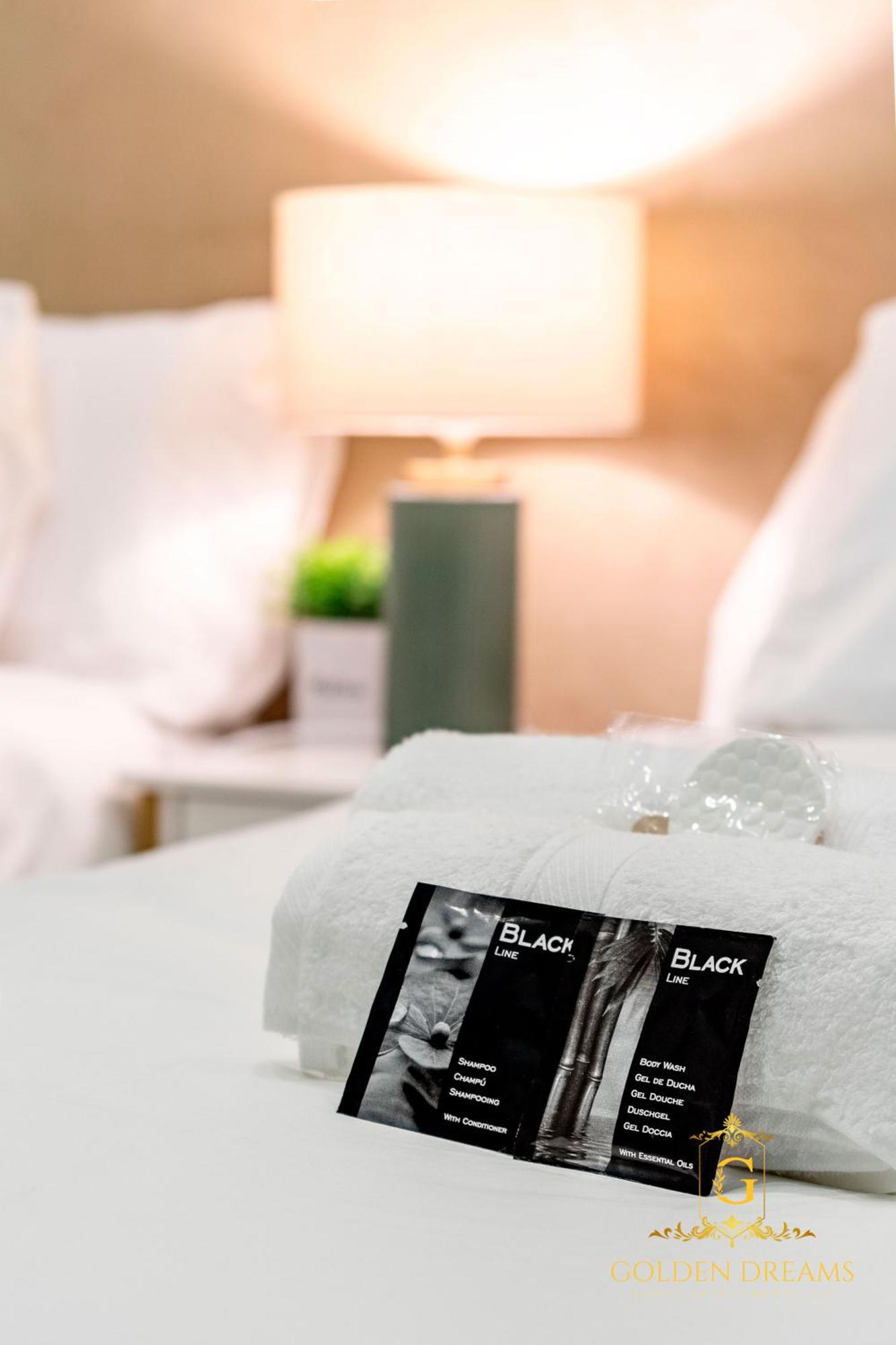 Luxe Apartment Madrid 7 Paradas De Metro De Sol ภายนอก รูปภาพ