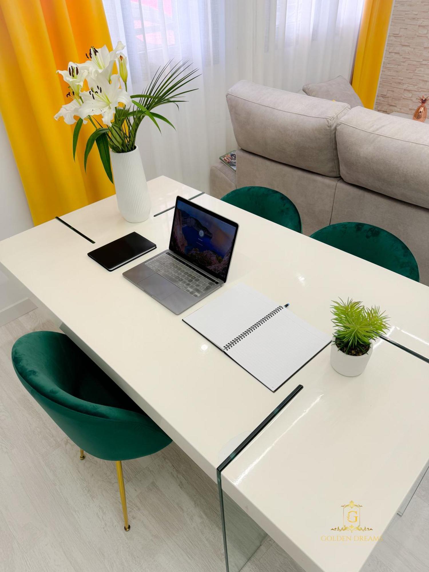 Luxe Apartment Madrid 7 Paradas De Metro De Sol ภายนอก รูปภาพ
